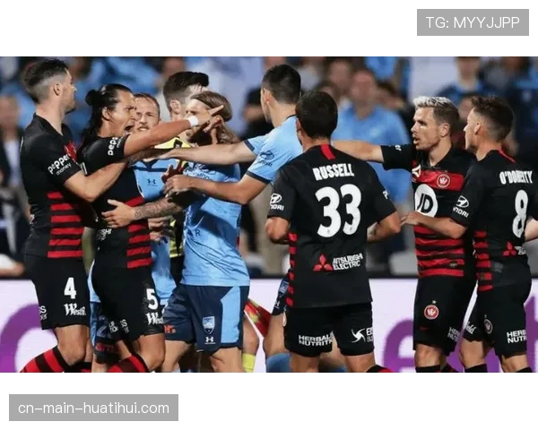 悉尼FC与中央海岸水手战平零封 进攻乏力难破僵局