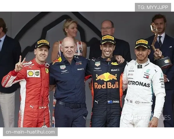 摩纳哥大奖赛里卡多获胜 澳洲车手克服赛车故障 摩纳哥大奖赛里卡多获胜 澳洲车手克服赛车故障