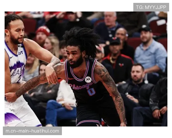 公牛客场击败篮网 终结对手五连败颓势